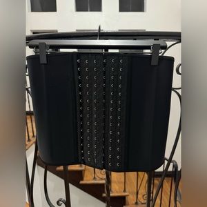 WAIST TRAINER WITH EXTENDER